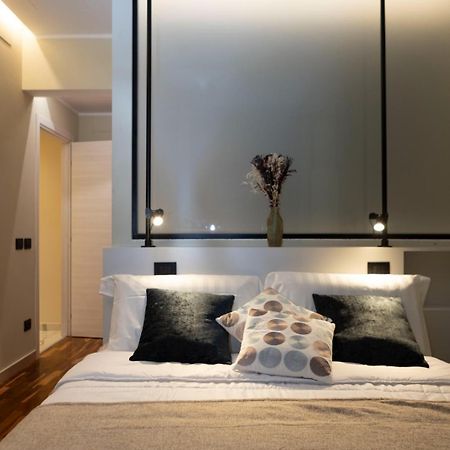 San Pietro Luxury Rooms Řím Exteriér fotografie