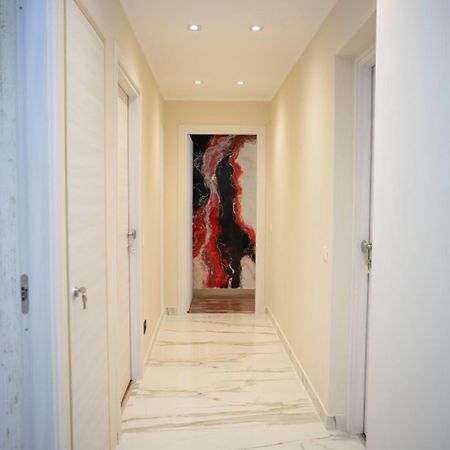 San Pietro Luxury Rooms Řím Exteriér fotografie