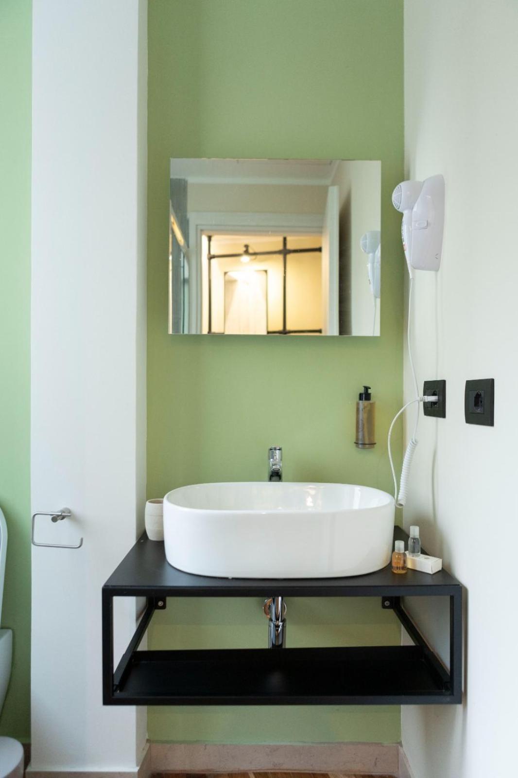 San Pietro Luxury Rooms Řím Exteriér fotografie