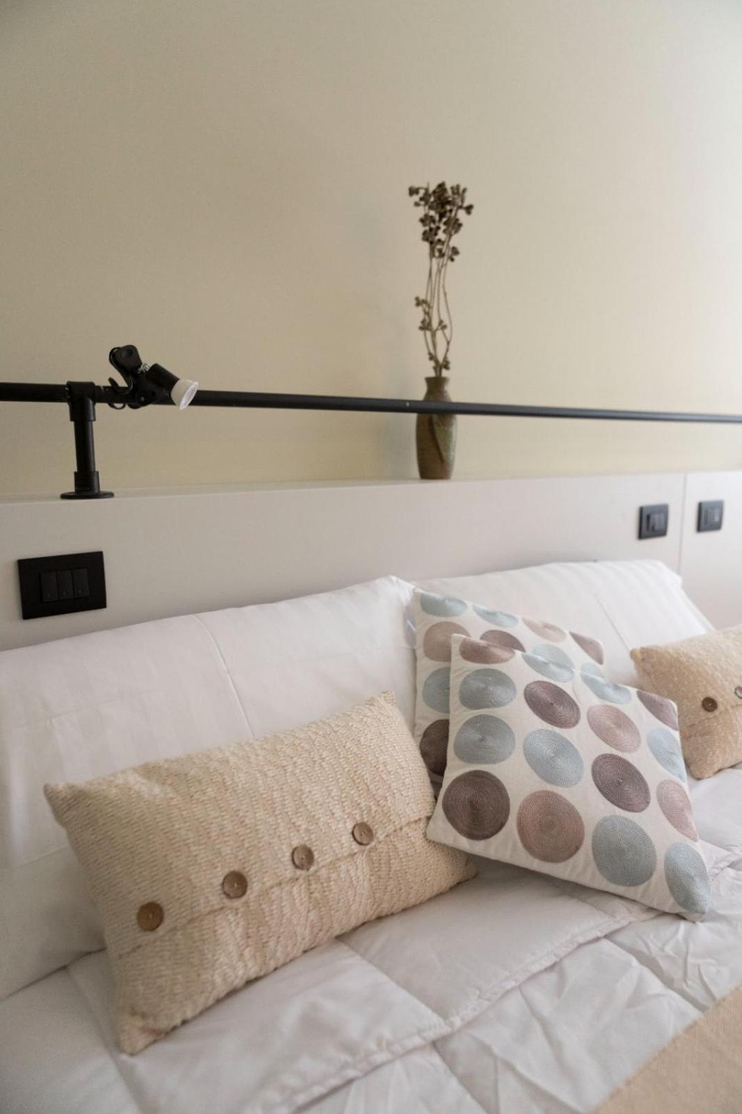 San Pietro Luxury Rooms Řím Exteriér fotografie