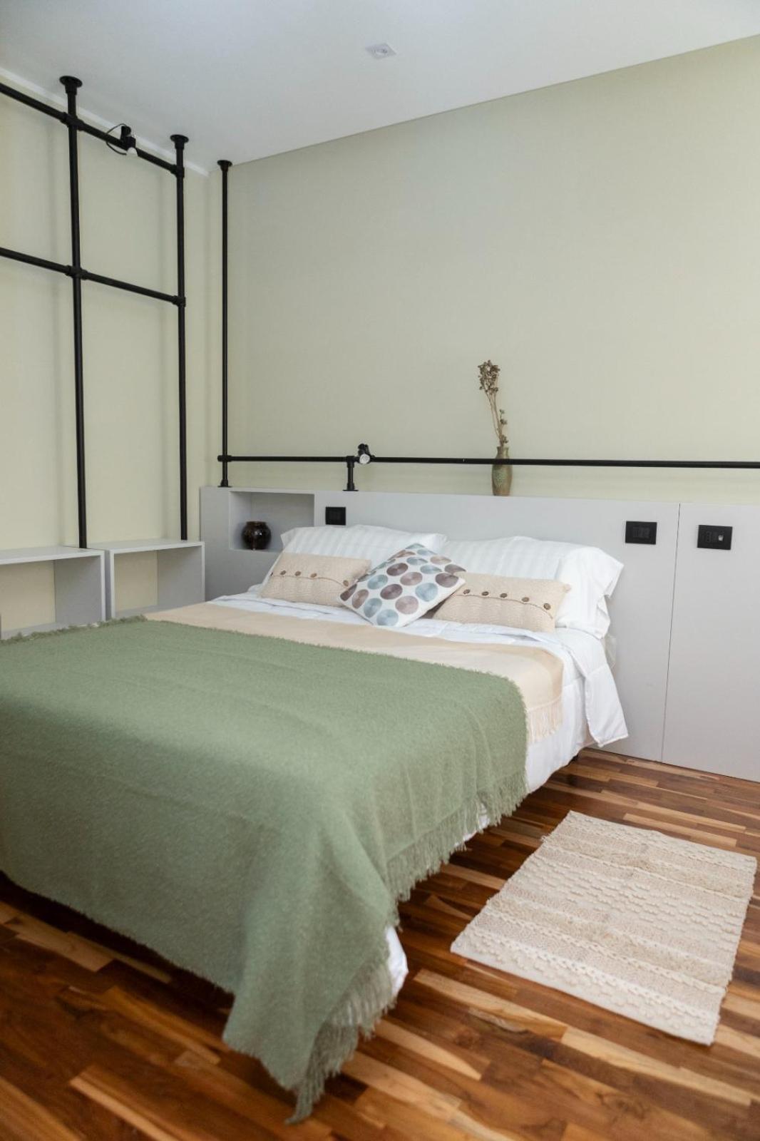 San Pietro Luxury Rooms Řím Exteriér fotografie