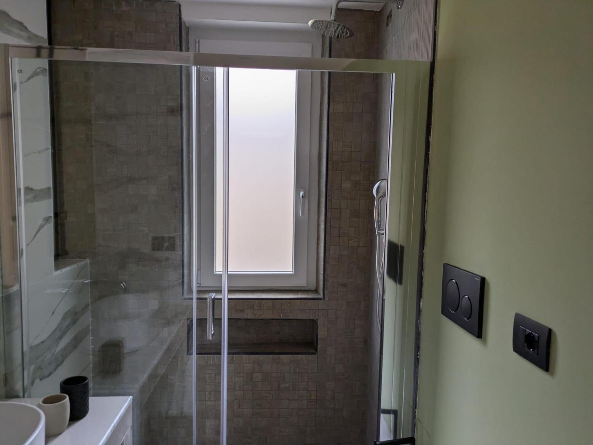 San Pietro Luxury Rooms Řím Exteriér fotografie