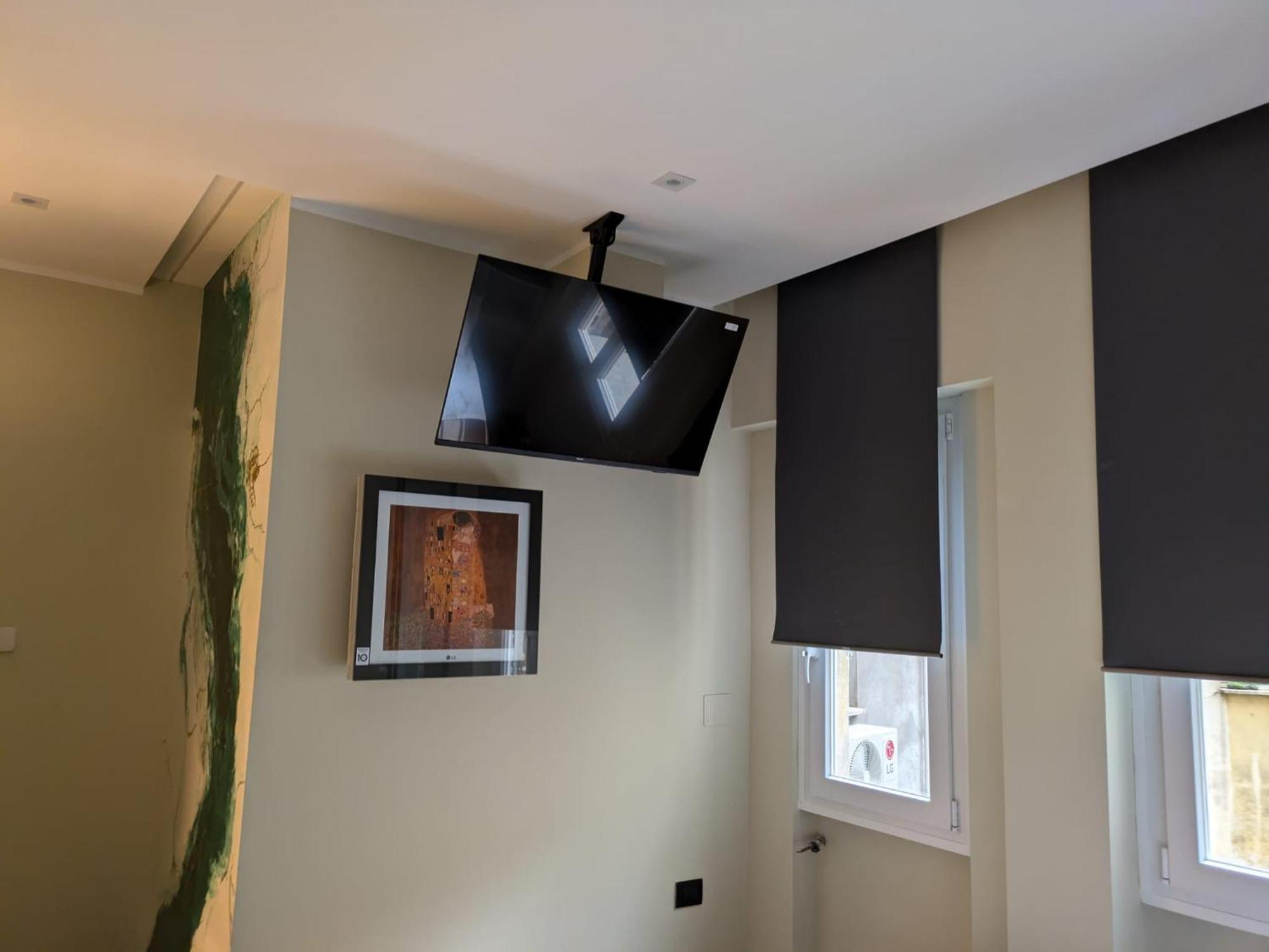 San Pietro Luxury Rooms Řím Exteriér fotografie